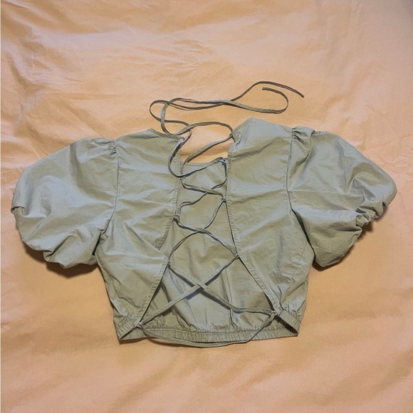 Astr Tops - ASTR the label top